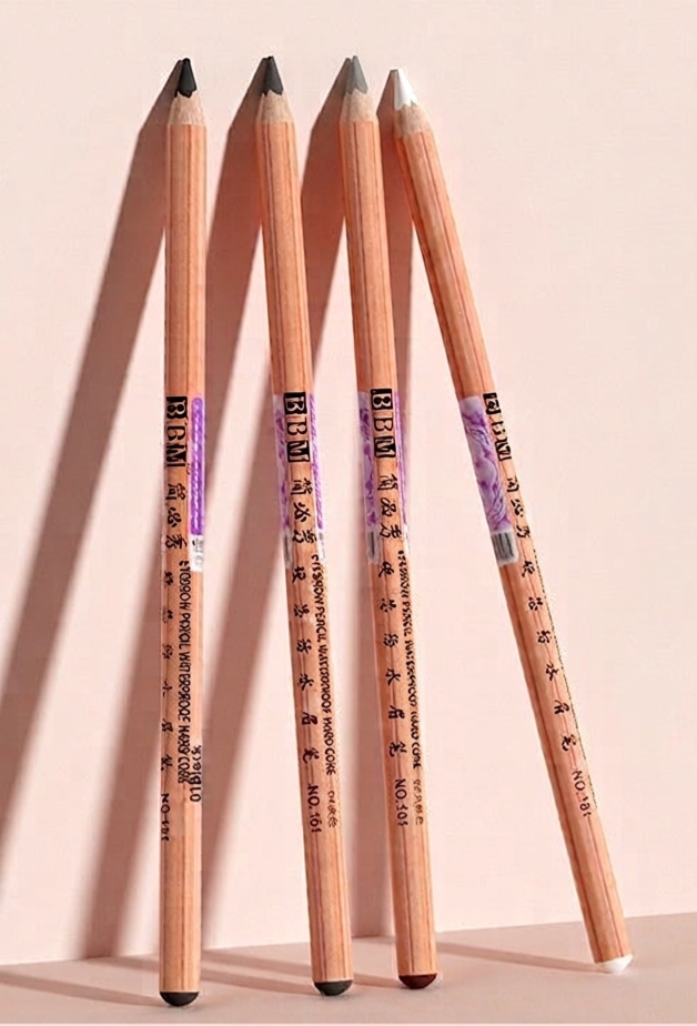 Stay-Sharp Waterproof Liner