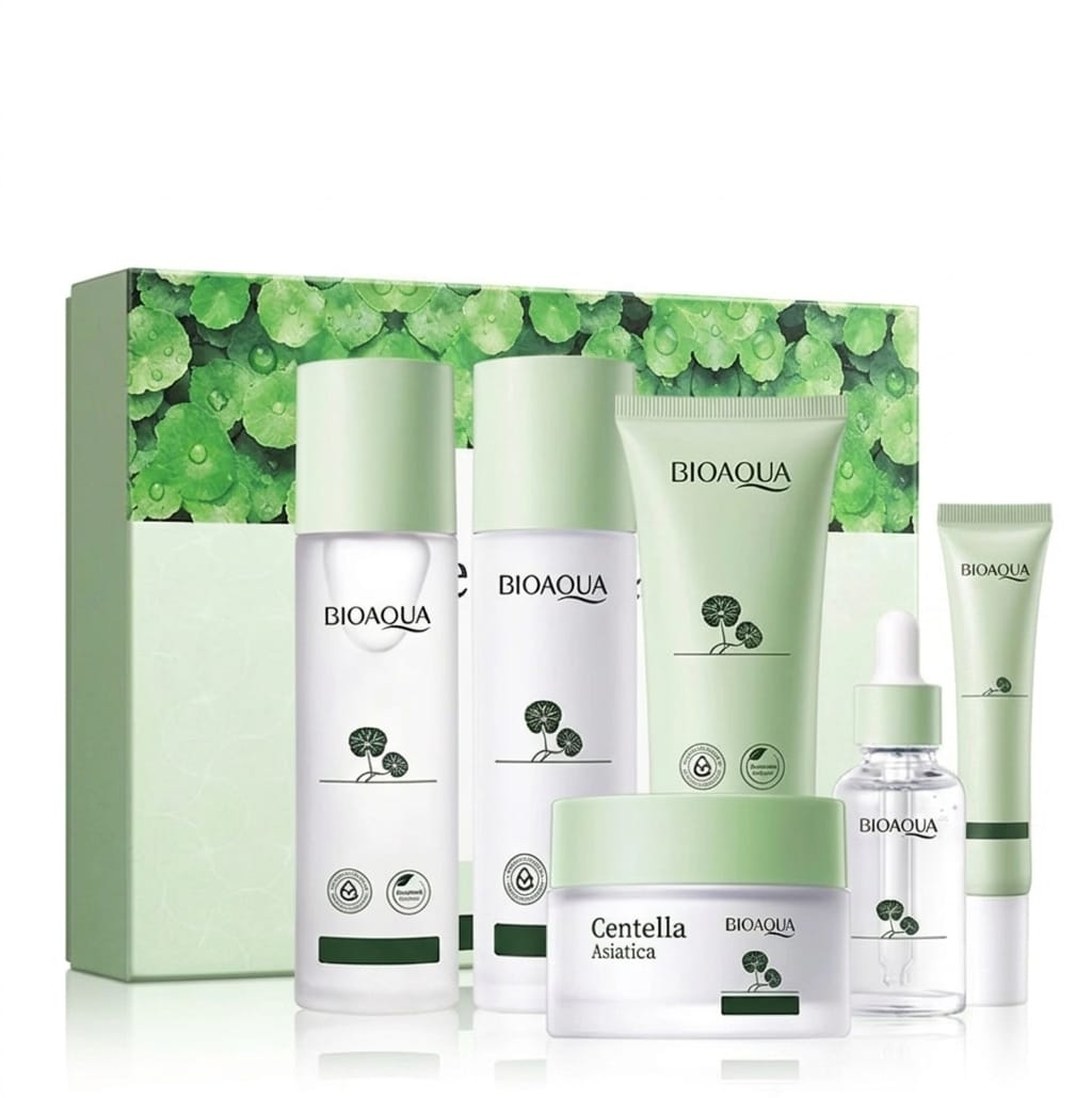 Glow Routine Hydration Kit
