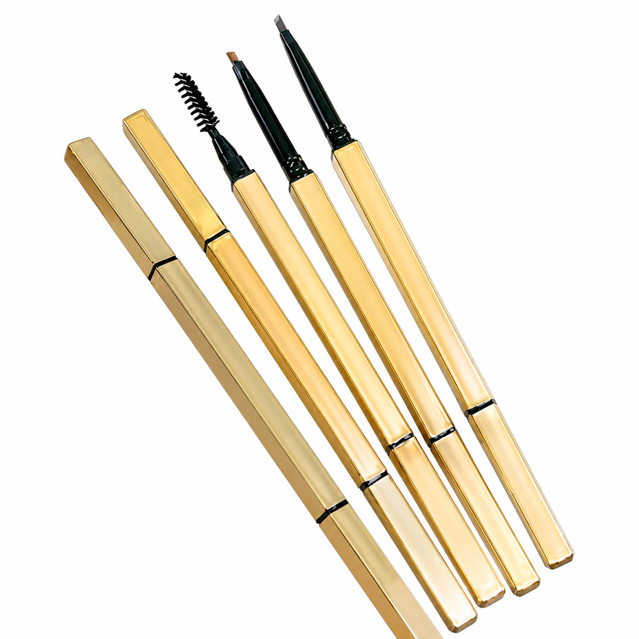 Gold Micro-Blade Brow Definer